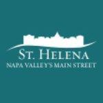 The Town of St. Helena