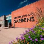 Denver Botanic Gardens