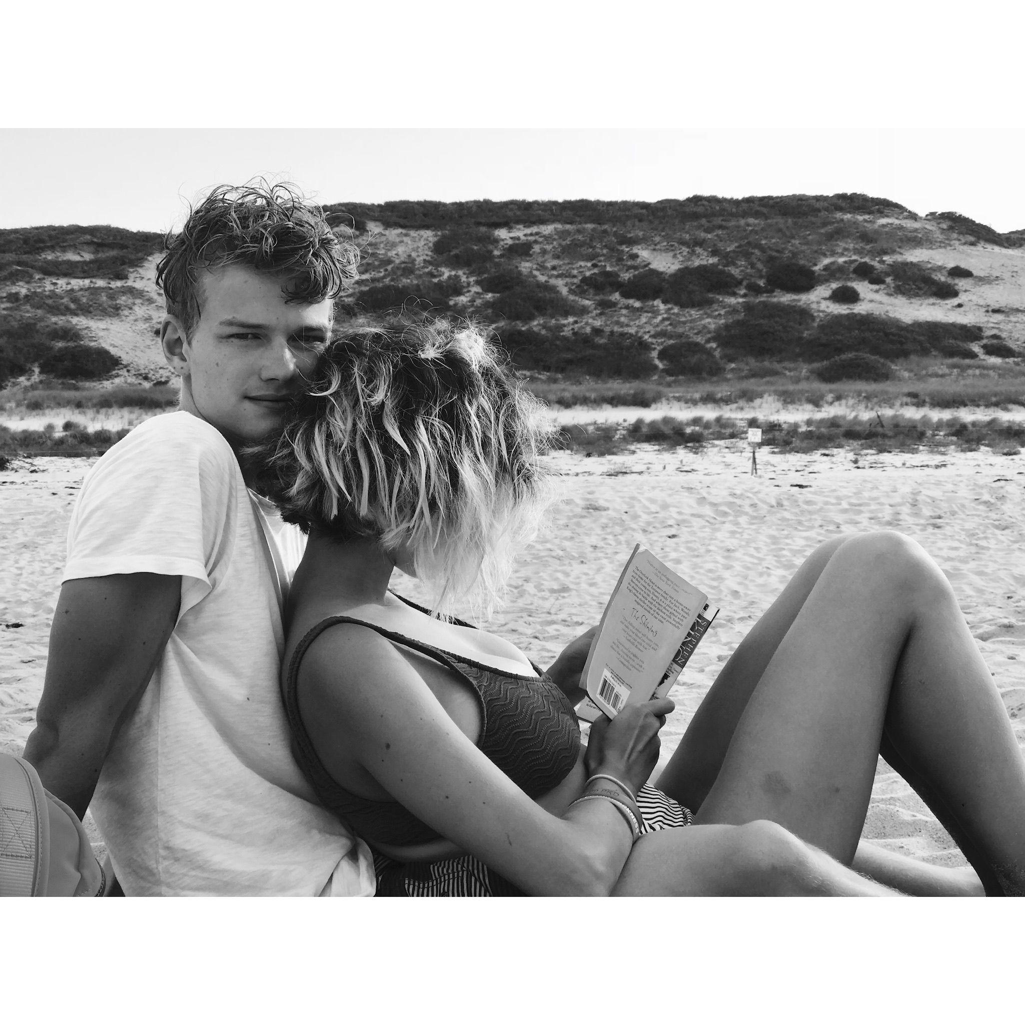 Cape Cod, 2018