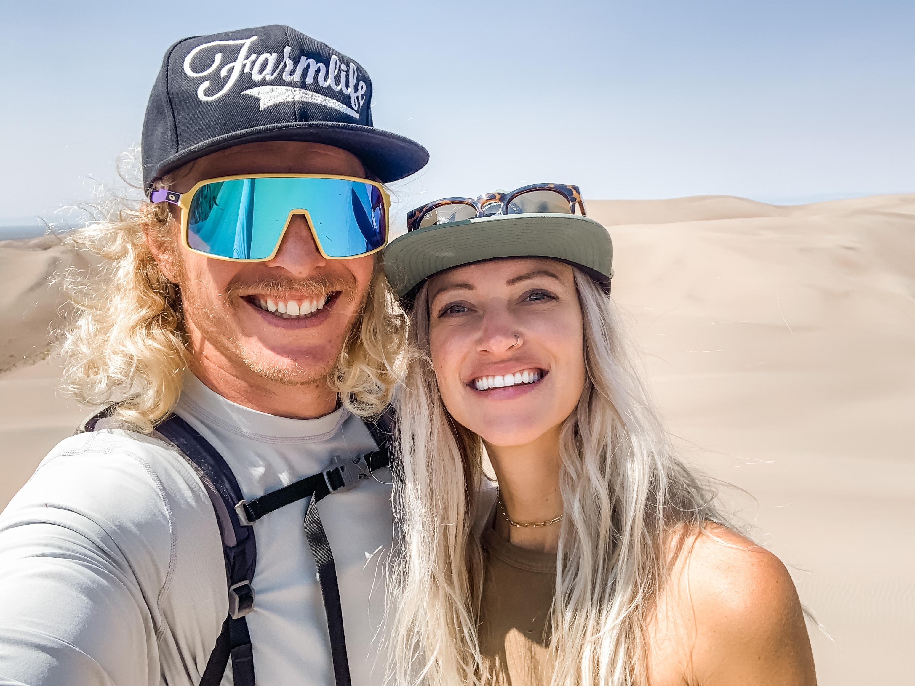The Wedding Website of NOEL FRONING and ELIJAH HARTER