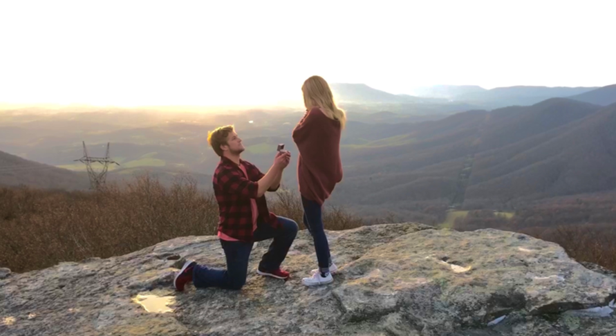 The Wedding Website of Sami Livingston and Jake Thomas
