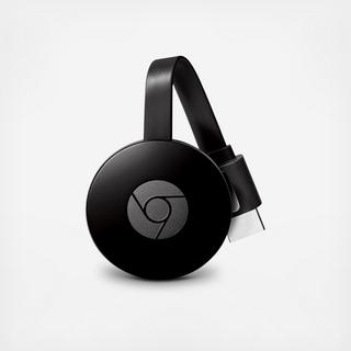 Google Chromecast TV Streaming Device