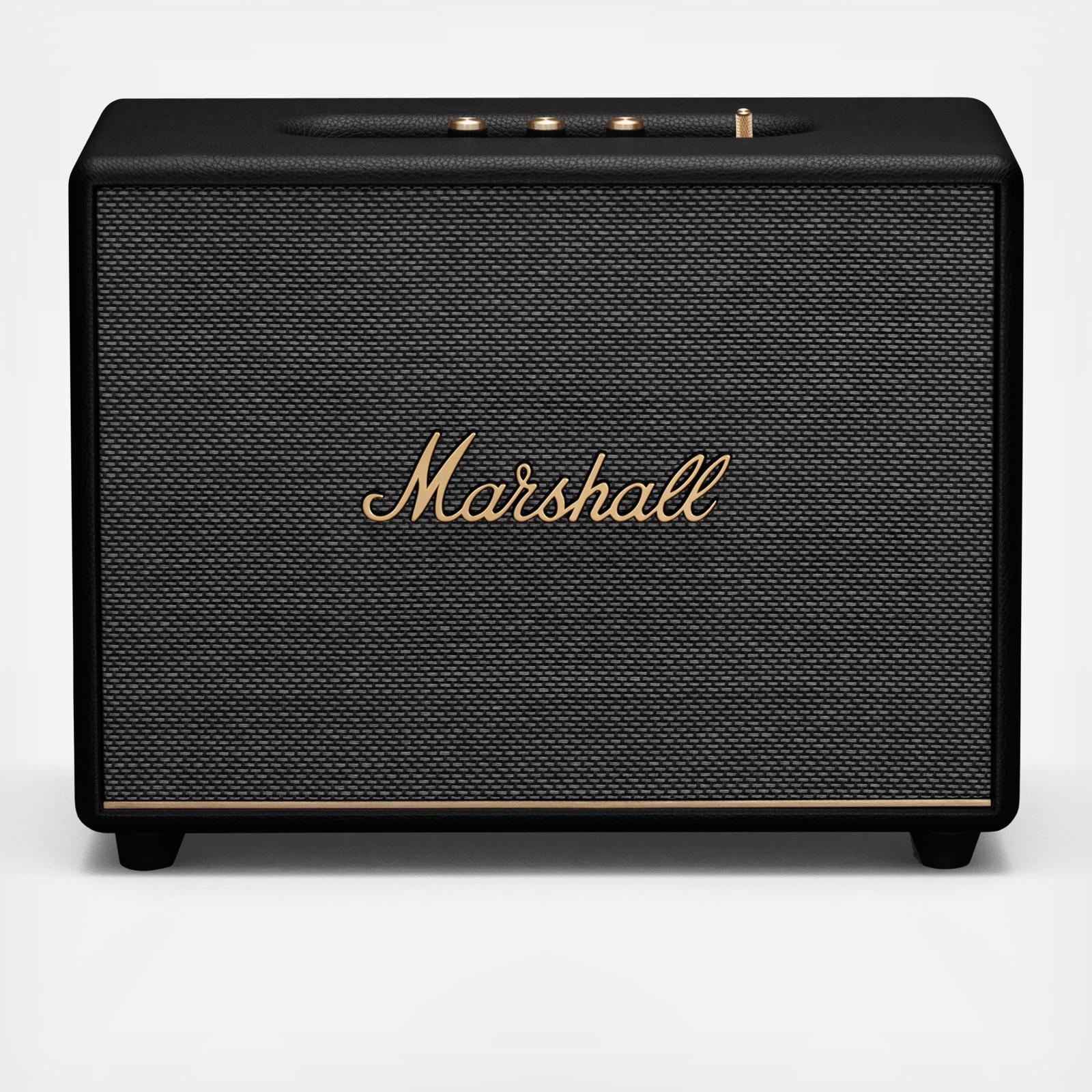 Marshall, Woburn III Bluetooth Home Speaker | Zola