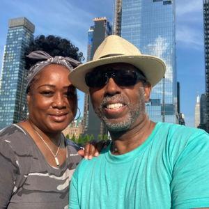 Our newlywed fund