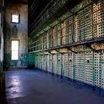 Old Idaho Penitentiary