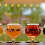 Sanitas Brewing Company - Boulder, CO