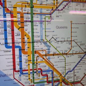 NYC Metro Fund