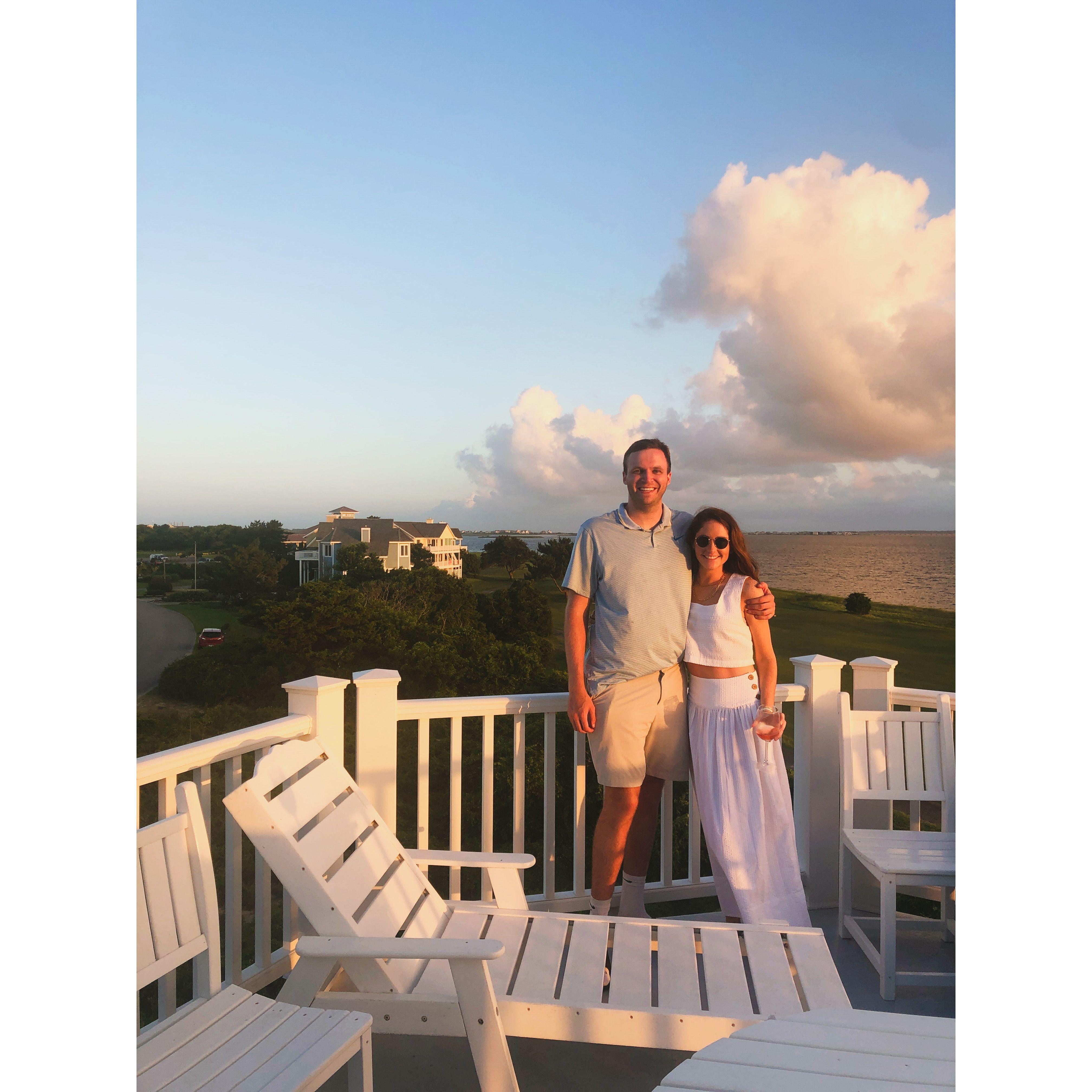 Outer Banks, North Carolina