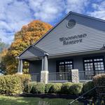 Woodford Reserve Distillery