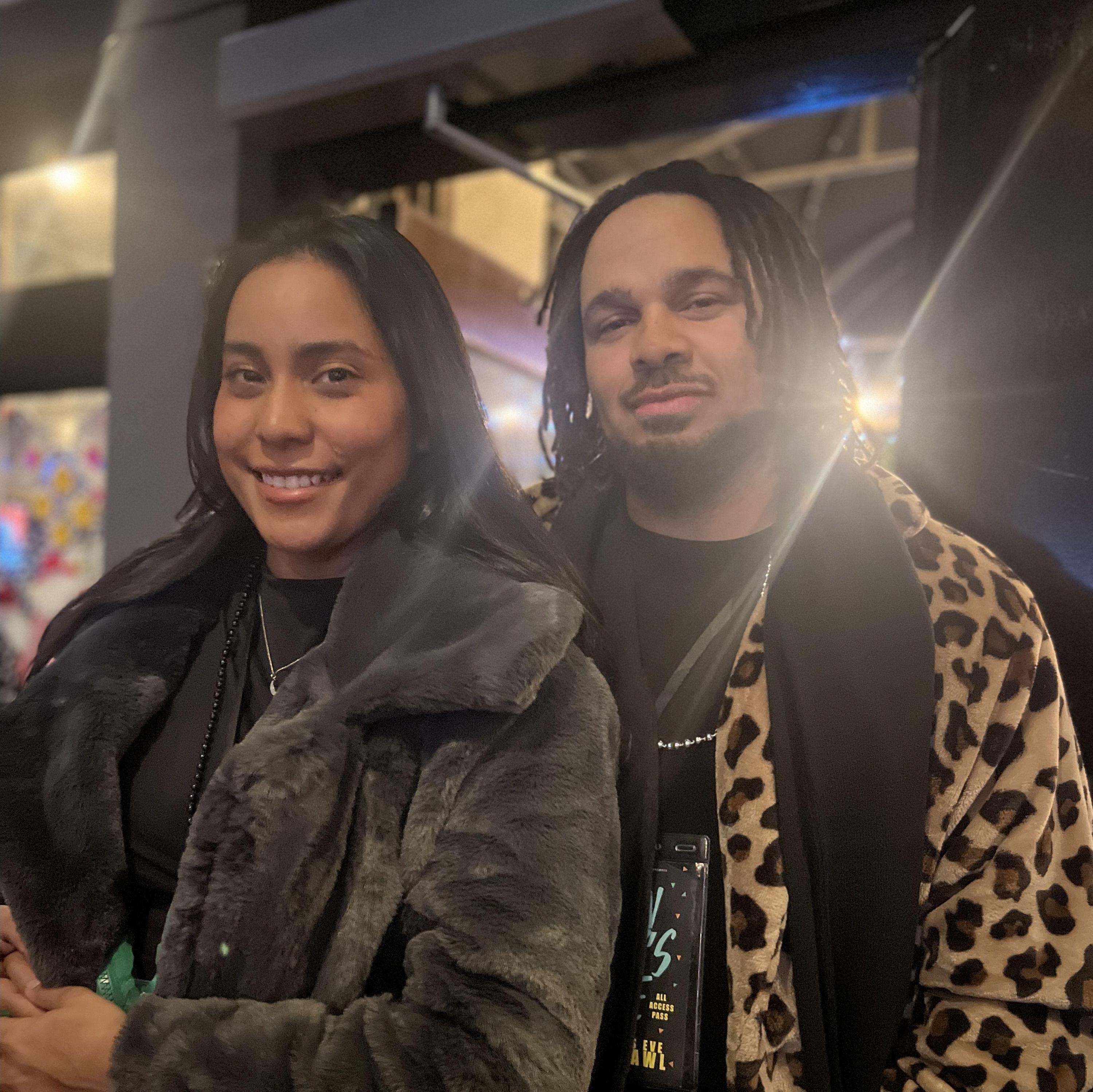 2024/2025: Back in San Francisco for a permanent move!