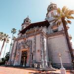 Hearst Castle