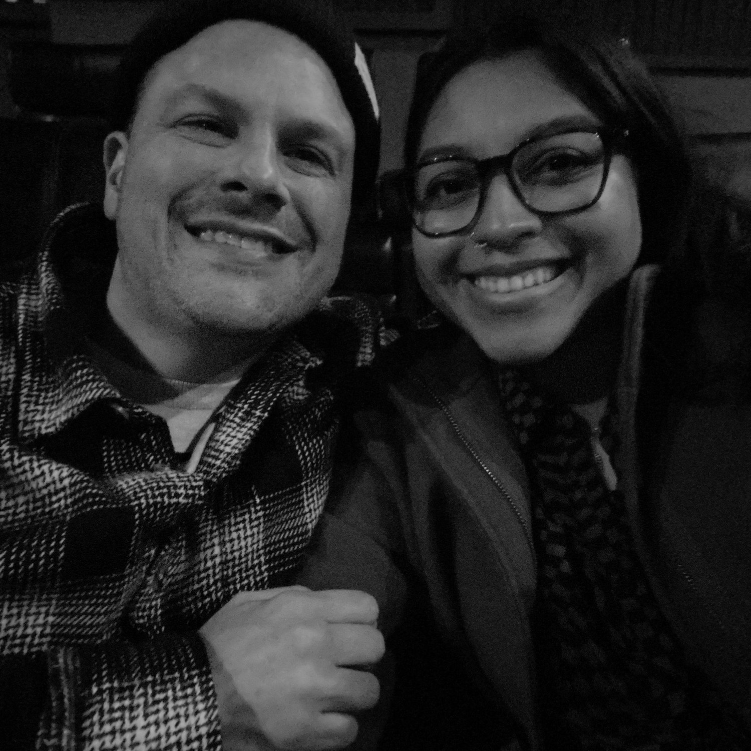 Date nights