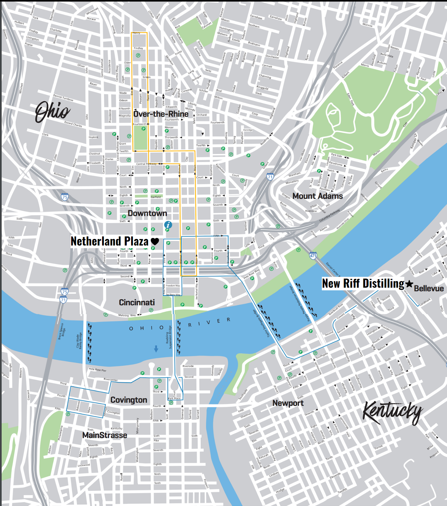 The Wedding Website of Taylor Young and Josh Kuehn