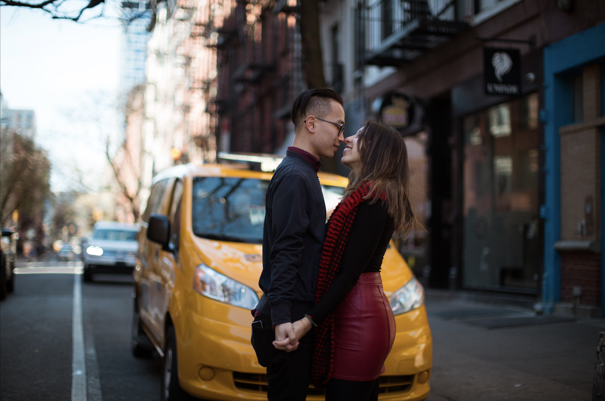 The Wedding Website of Jacklyn Shakarov and Shao Long Tan
