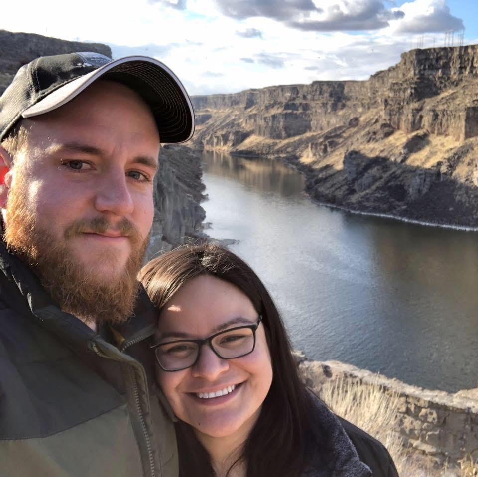 The Wedding Website of Kyle Hudson and Sandra Navarro