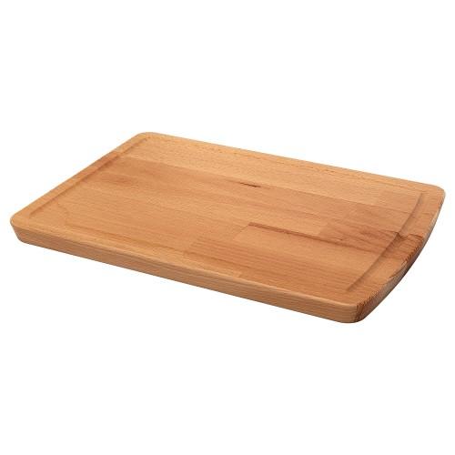 wood cutting board