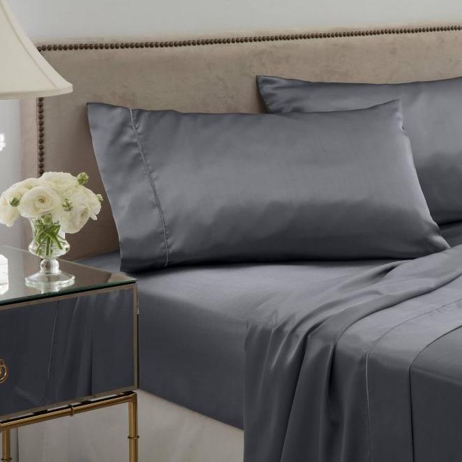 Satin Sheet Set