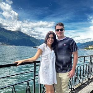 Honeymoon Fund (Venmo)