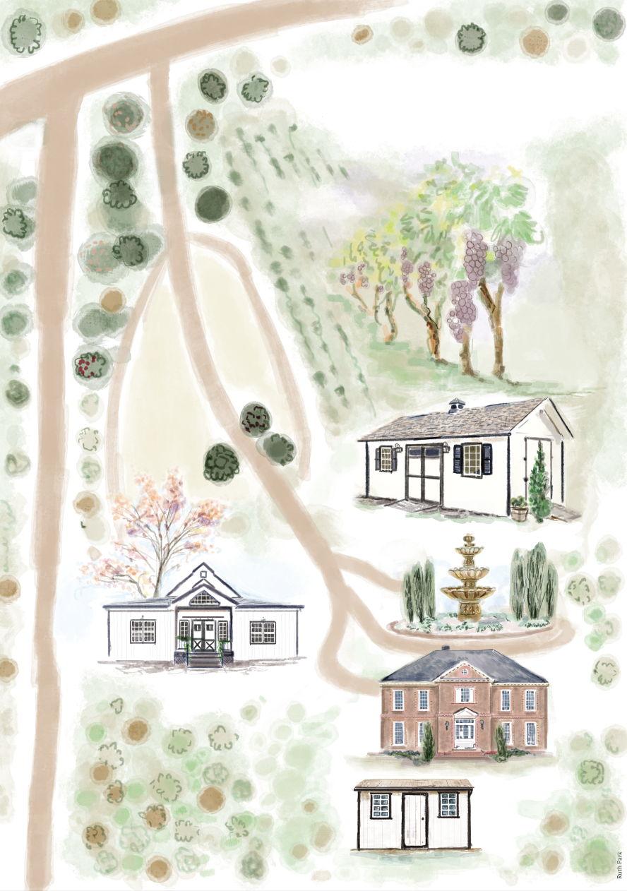 The Wedding Website of Amy Grund and Elliot Etter