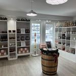 Smugglers' Notch Distillery Tasting Room