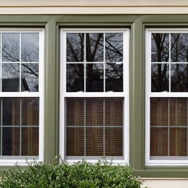 New house updates- Windows