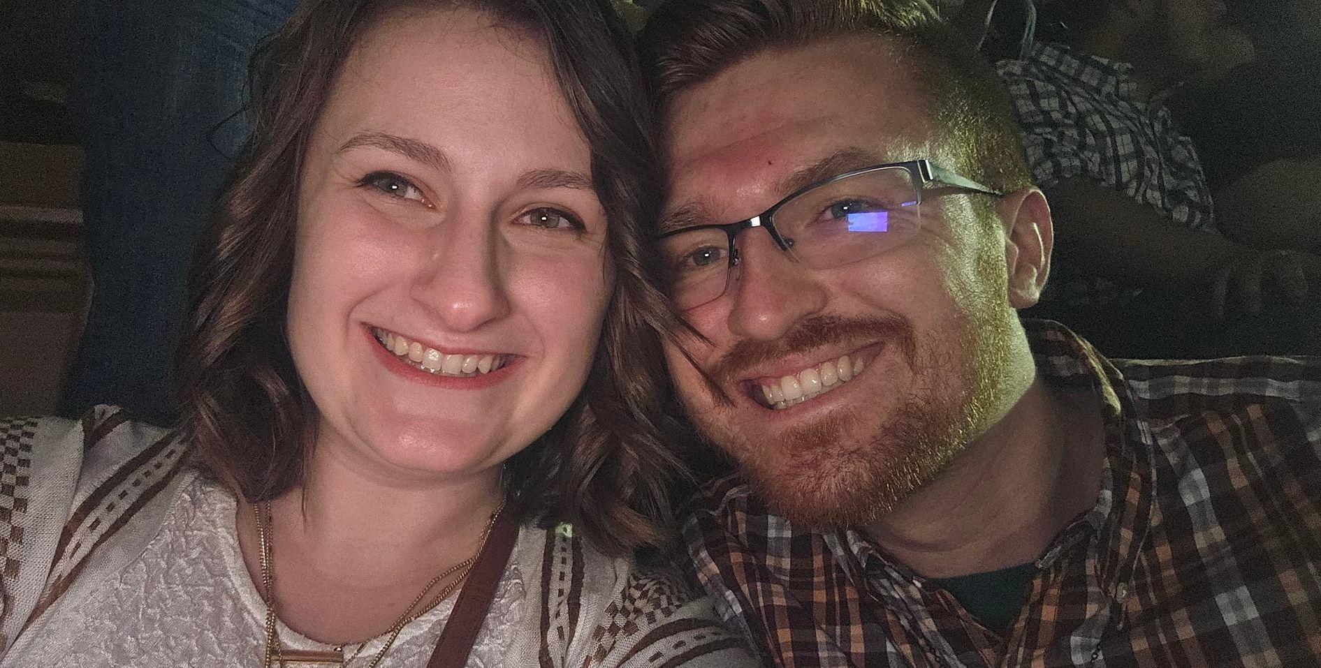 The Wedding Website of Krystal Murphy and David Burnett