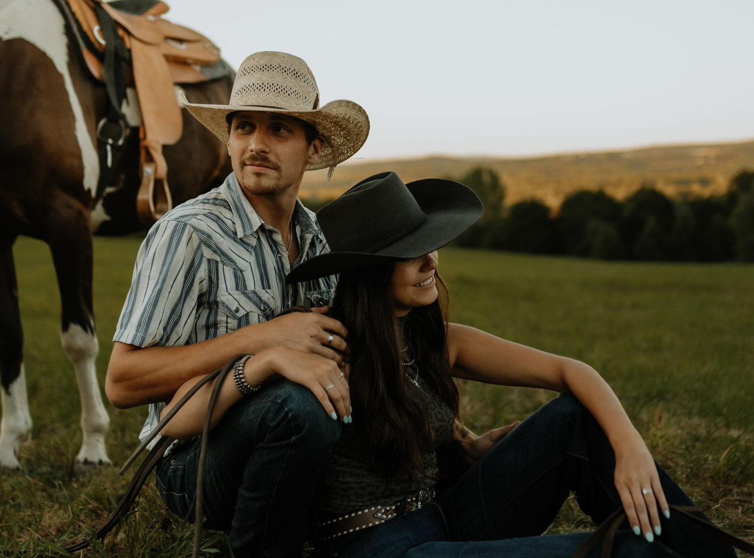The Wedding Website of Cassandra Evans and Jake Heatherington