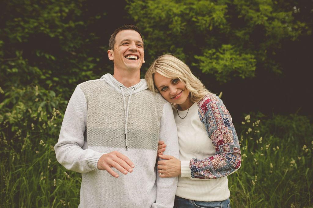 The Wedding Website of Jonny Friar and Tonia Laufenberg