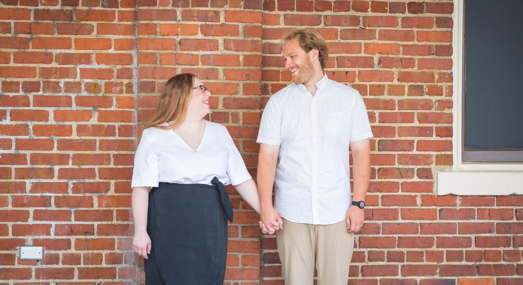 The Wedding Website of Krystle Grygo and Daniel Netter