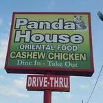Panda House