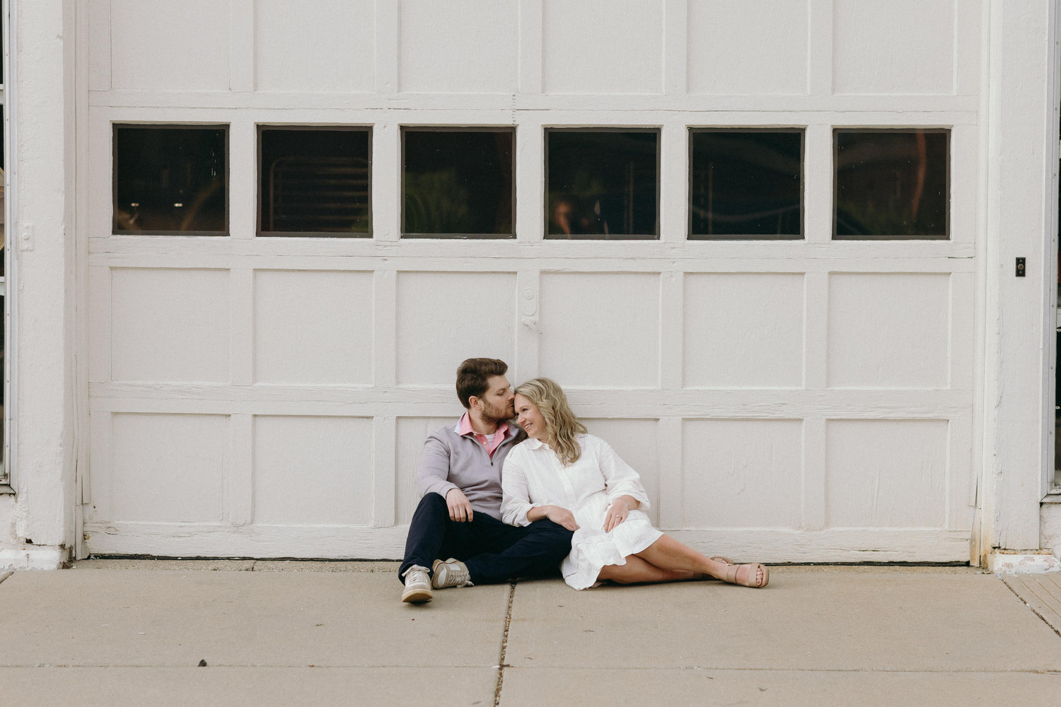 The Wedding Website of Kylie Culley and Drew Mitchell