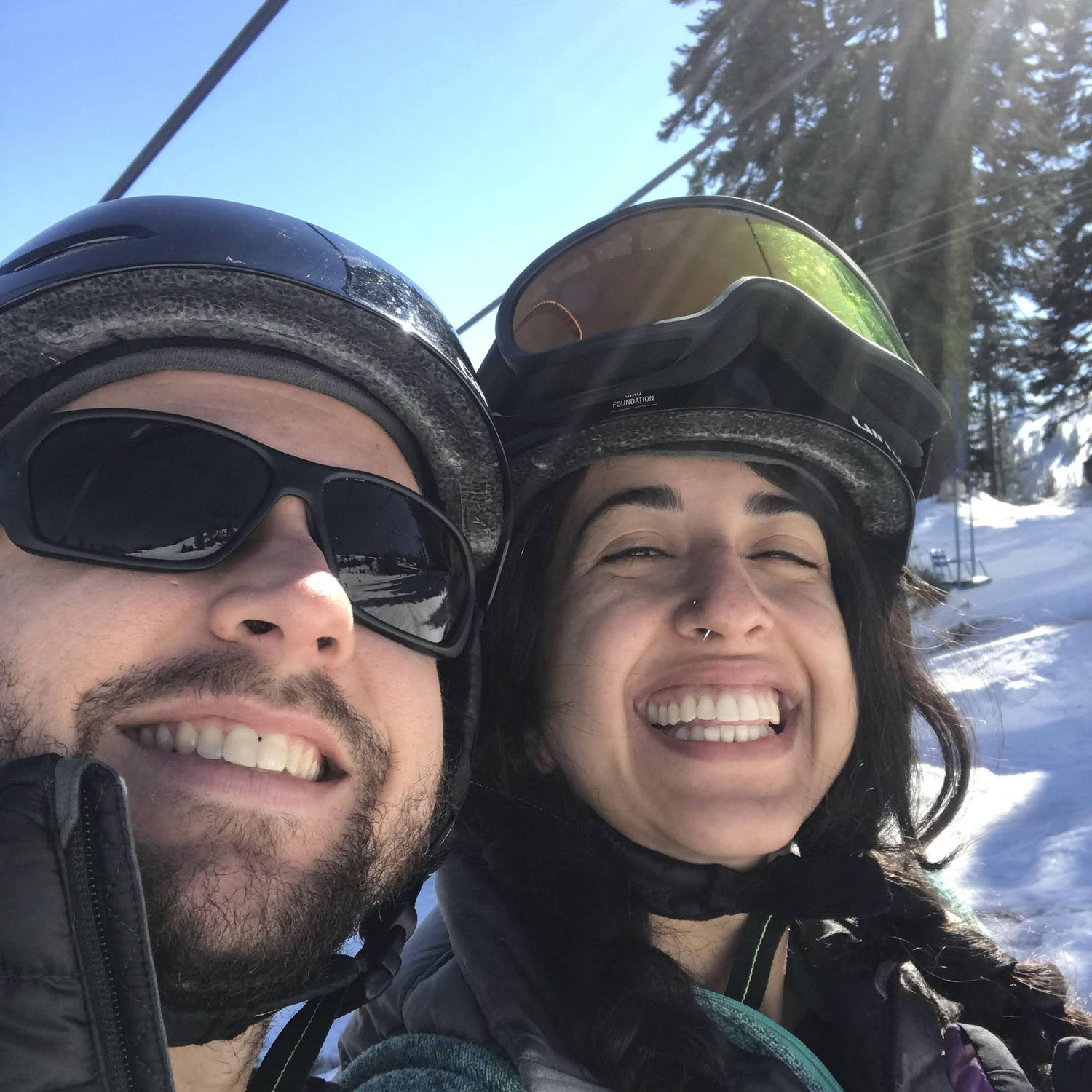 Donner Ski Ranch
