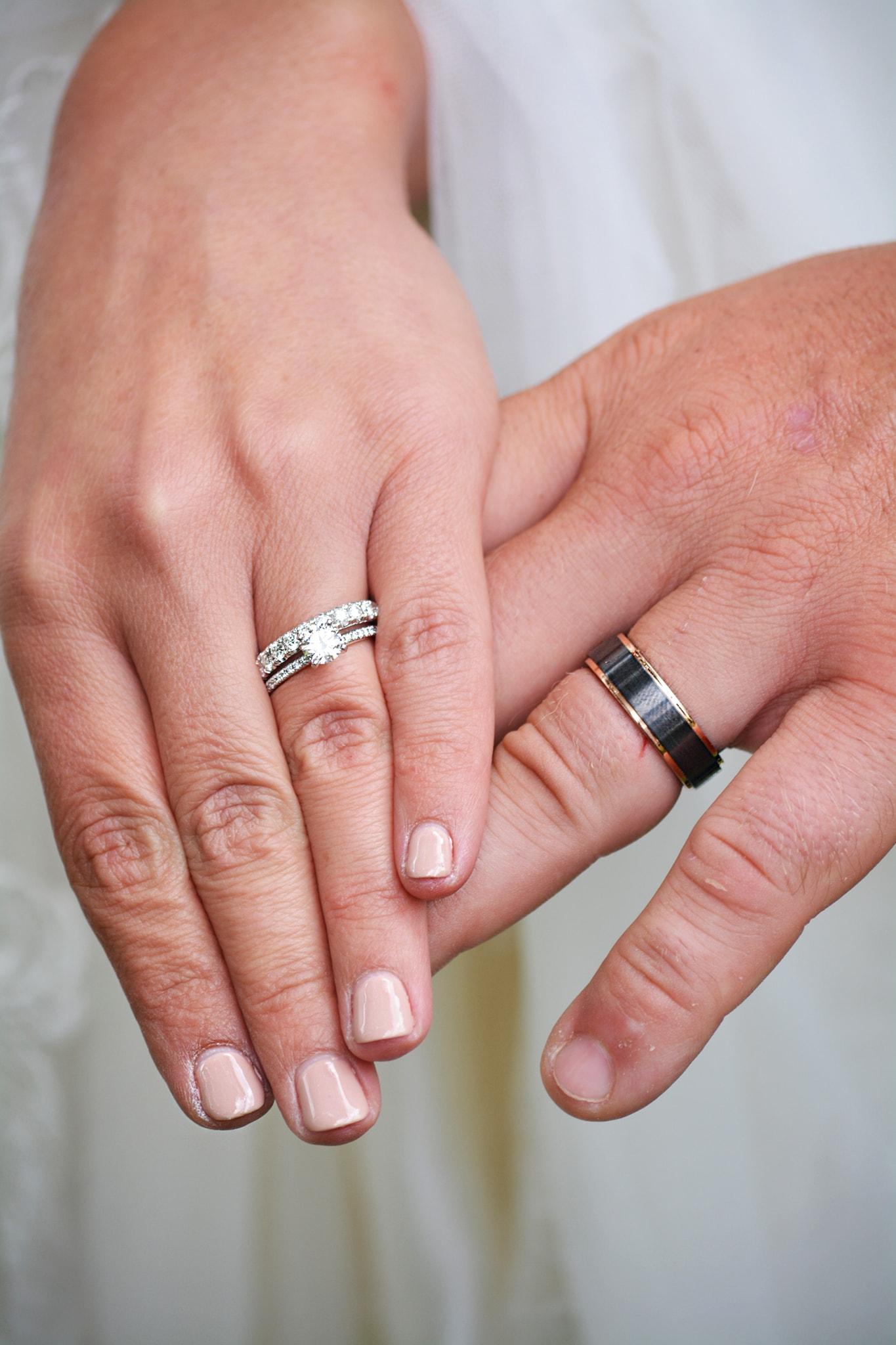 The Wedding Website of Ashley Victori and David Victori
