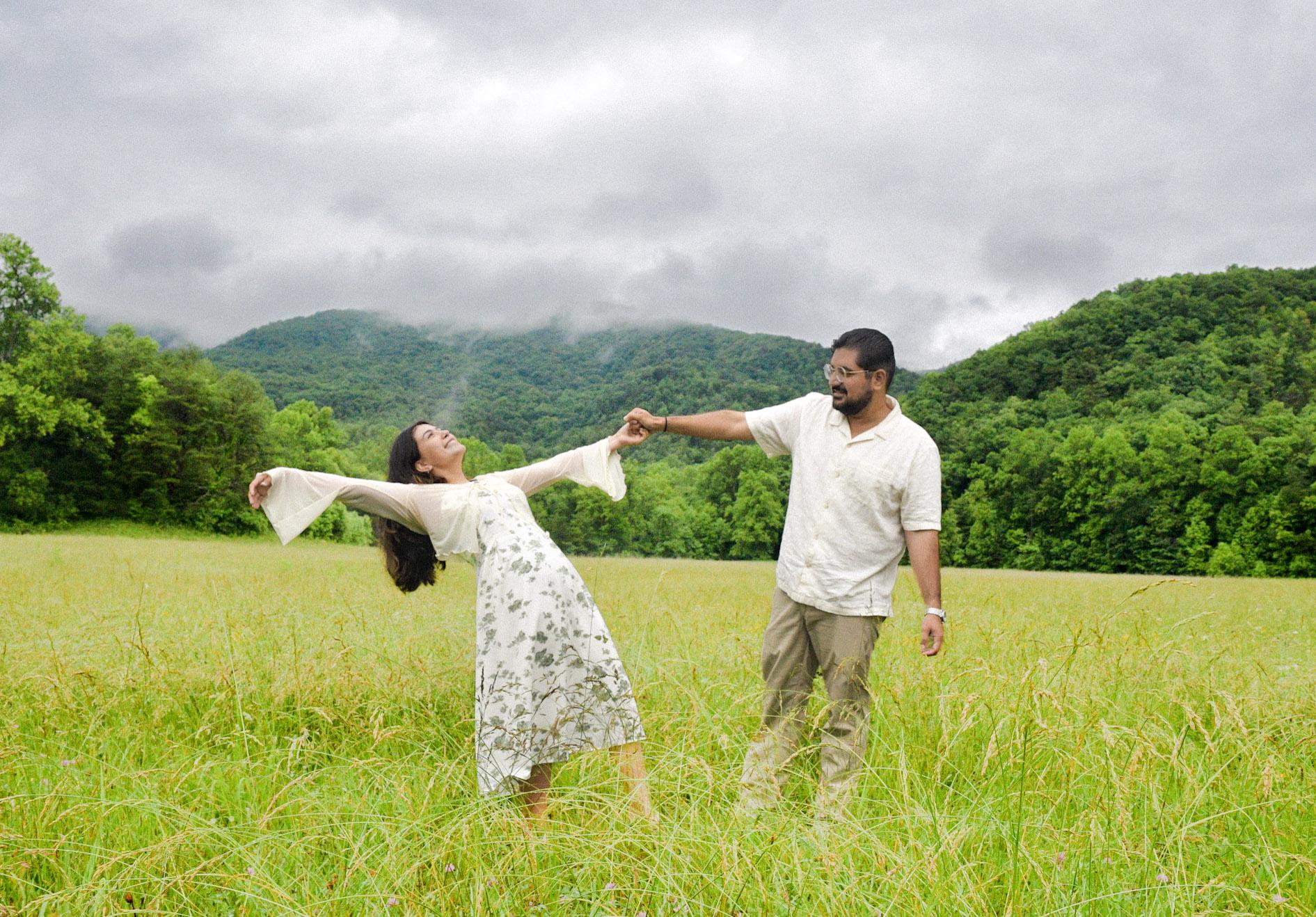 The Wedding Website of Jacob Dehoyos and Evelyn Sandoval