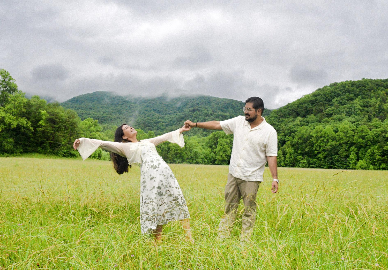 The Wedding Website of Jacob Dehoyos and Evelyn Sandoval