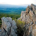 Humpback Rocks