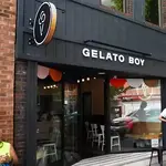 Gelato Boy