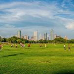 Zilker Park