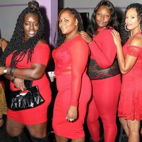 Ladies Night!