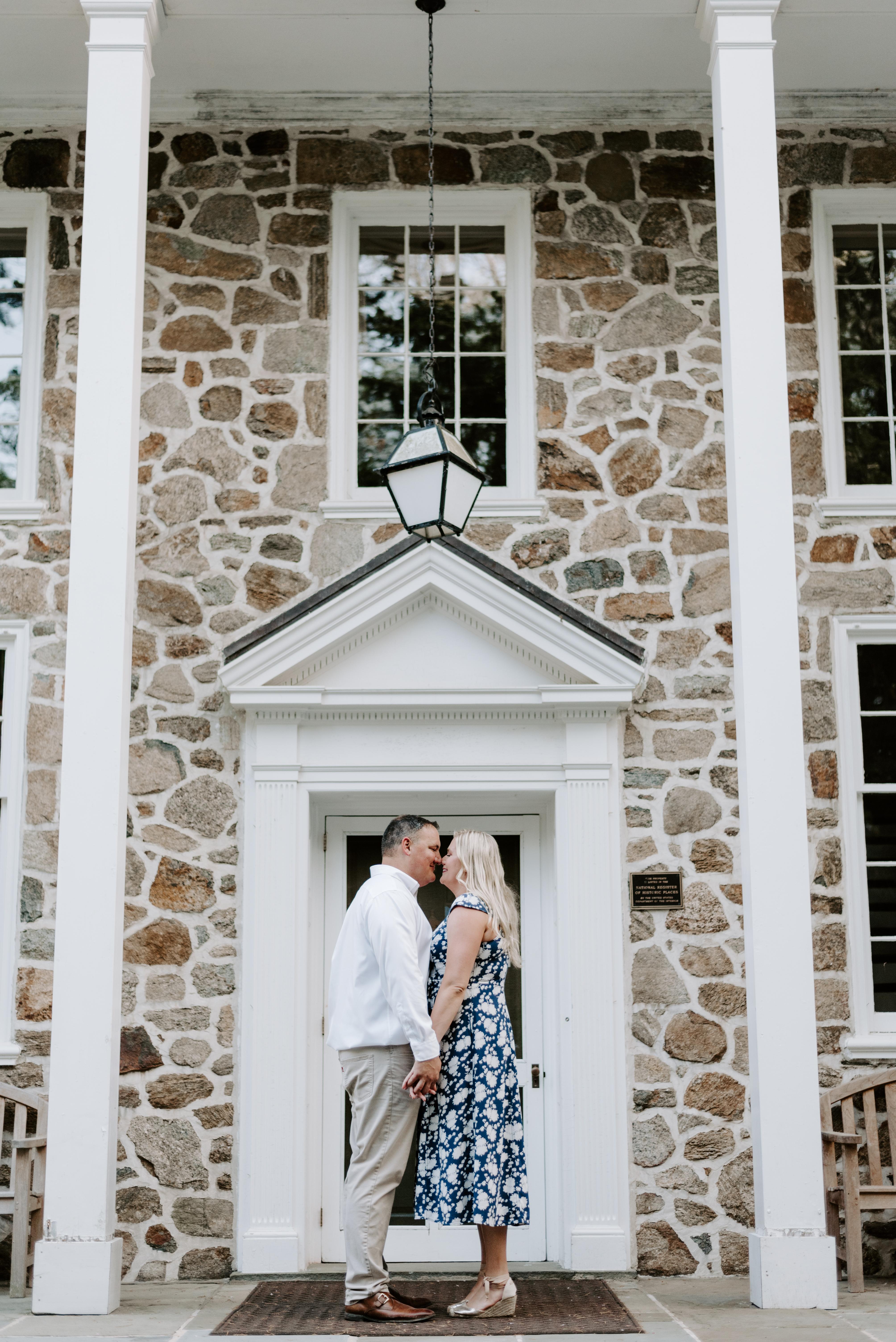 The Wedding Website of Amelia Smith and Allan Ray