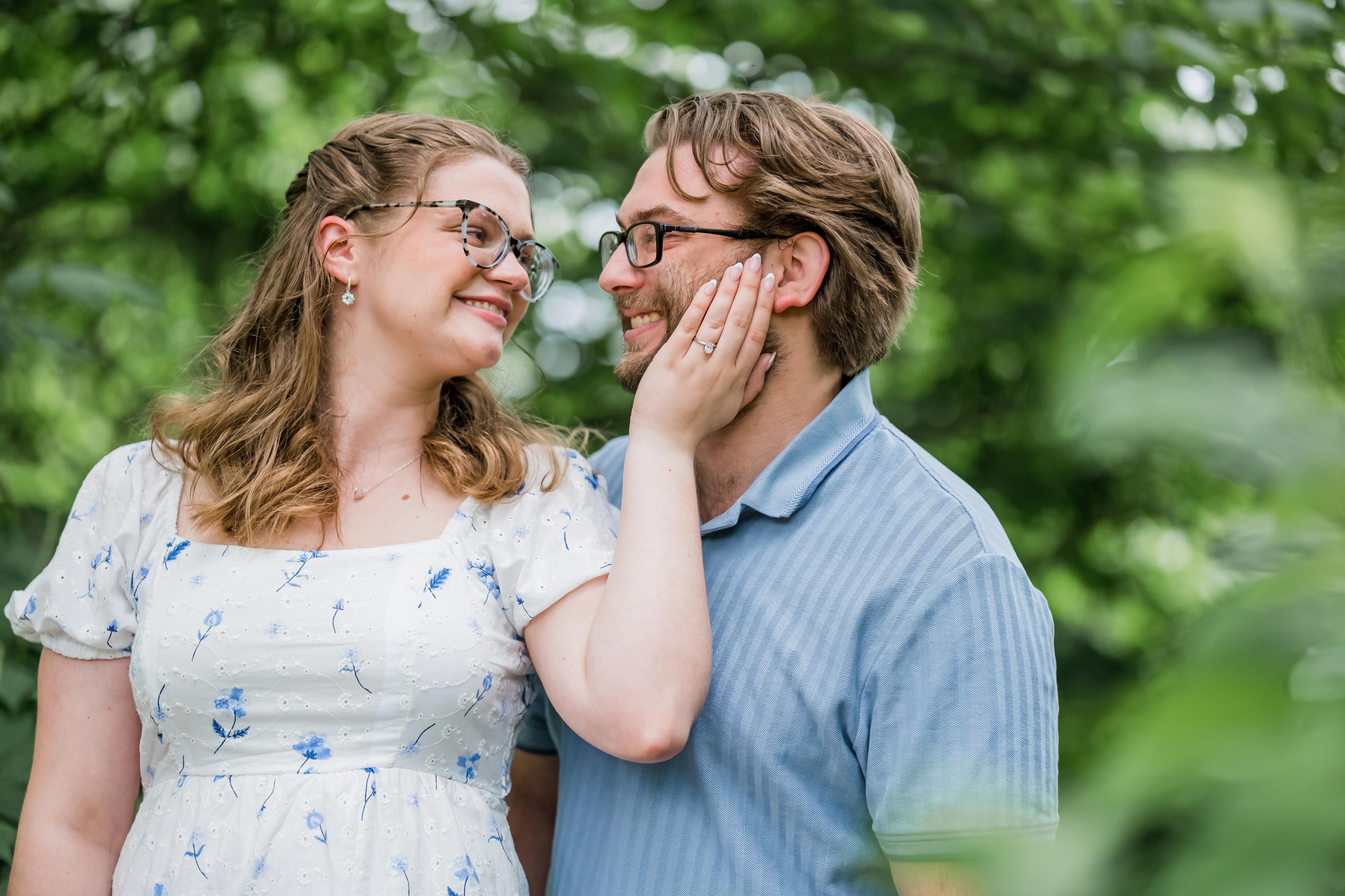 The Wedding Website of Laura Williams and Dylan Kankiewicz