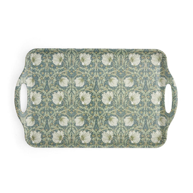 Pimpernel Morris & Co Privat Large Handled Tray