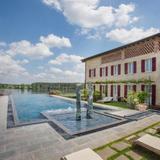 Le Ali del Frassino Hotel