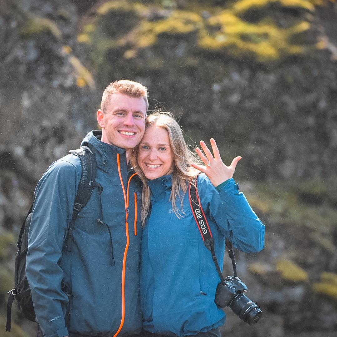 Iceland 2025