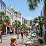 King Street