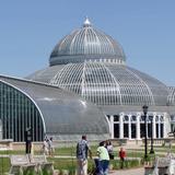 Como Park Zoo & Conservatory