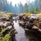 Rogue River Basin