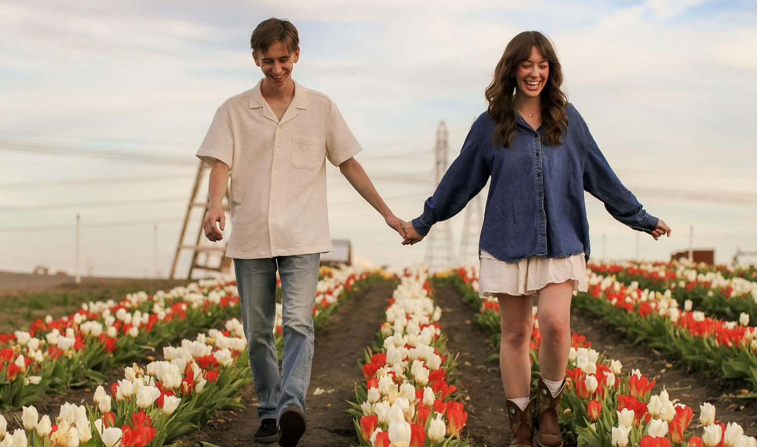 The Wedding Website of Hudson Deyette and Naomi Dunlap