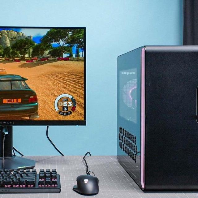 Custom PC fund