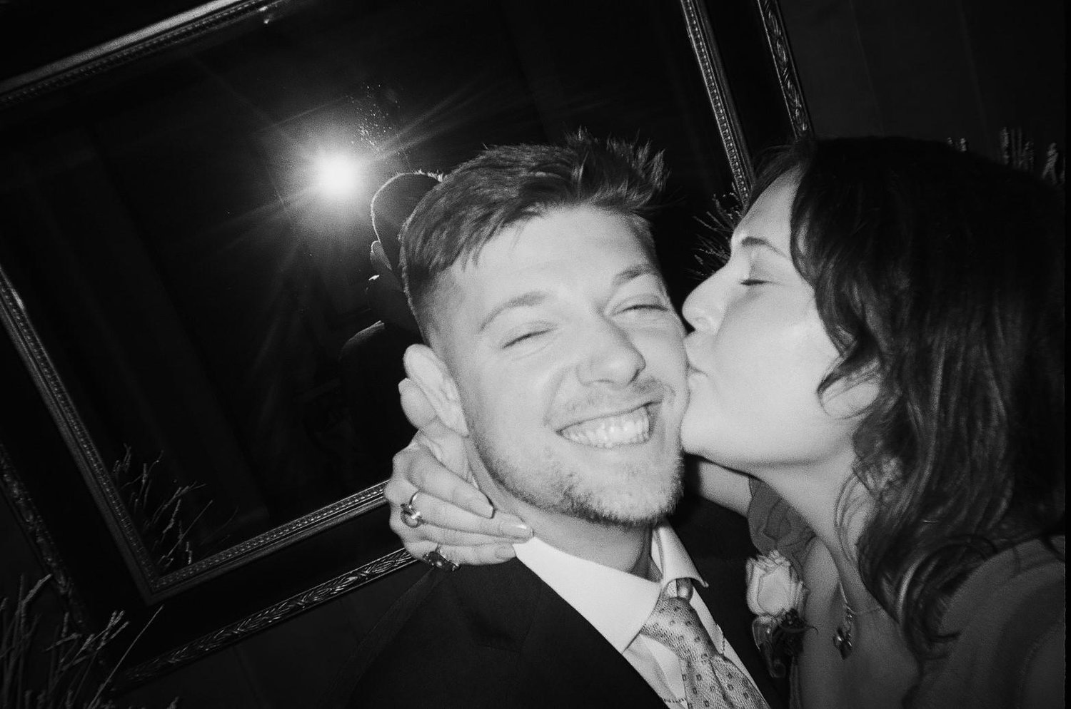 The Wedding Website of Rachel Crumbliss and Alex Namie